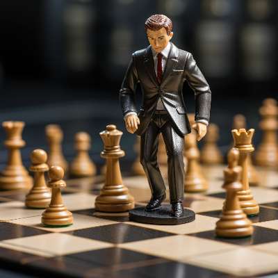 Professional Tools Require Professional Boundaries