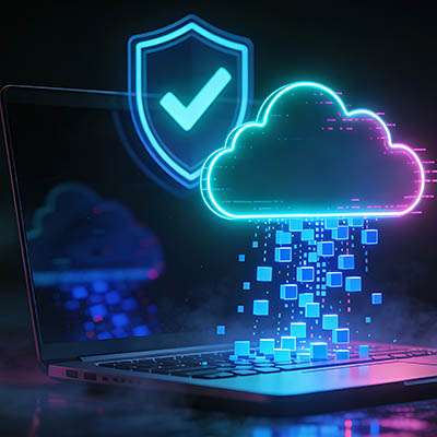 How Virtualization Keeps Your Business Running After a Disaster