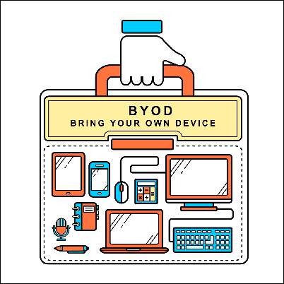 Mastering BYOD Without Losing Your Mind