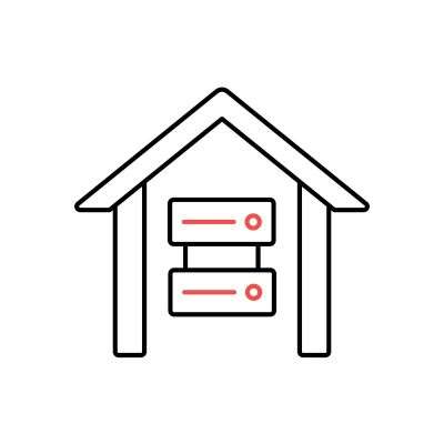 Boost Business Reliability with On-Premise Databases