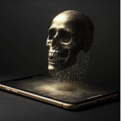 How Modern Endpoint Security Banishes Cyber Ghouls and Keeps Phantoms Off Your Network
