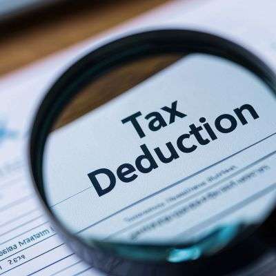 You Could Maximize Your End-of-Year Tax Deductions with Hardware Upgrades