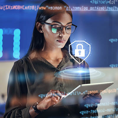 How Stronger IT Security Helps Small Businesses Win Enterprise Deals